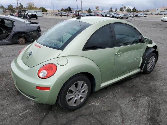 Photo 3 from auction – 2008 VOLKSWAGEN NEW BEETLE with VIN 3VWPW31C38M506628