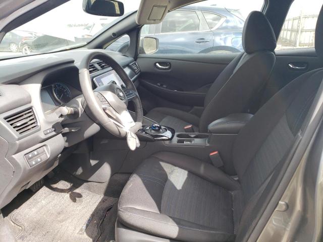 Photo 7 from auction – 2022 NISSAN LEAF SV with VIN 1N4AZ1CV8NC555491