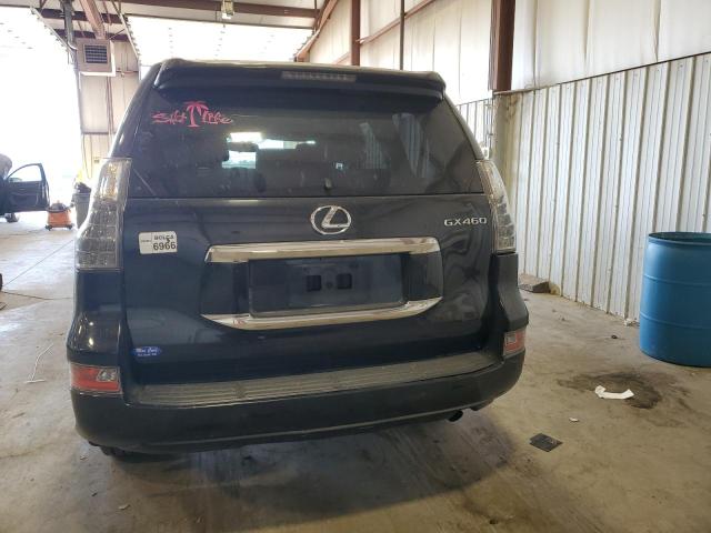 Photo 6 from auction – 2014 LEXUS GX 460 with VIN JTJBM7FXXE5082658