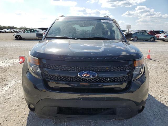 Photo 5 from auction – 2015 FORD EXPLORER S with VIN 1FM5K8GTXFGA60104
