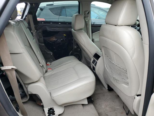 Photo 11 from auction – 2012 CADILLAC SRX LUXURY with VIN 3GYFNAE31CS502771