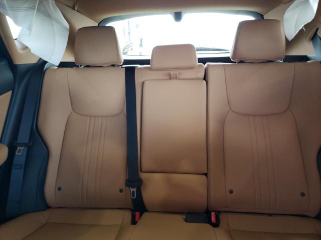 Photo 10 from auction – 2023 LEXUS NX 250 with VIN 2T2GDCAZXPC004814
