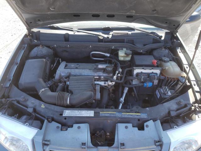 Photo 11 from auction – 2006 SATURN ION LEVEL with VIN 1G8AJ58F46Z164843
