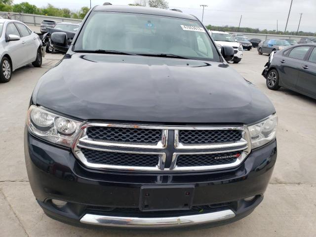 Photo 5 from auction – 2013 DODGE DURANGO CR with VIN 1C4RDHDG3DC597926