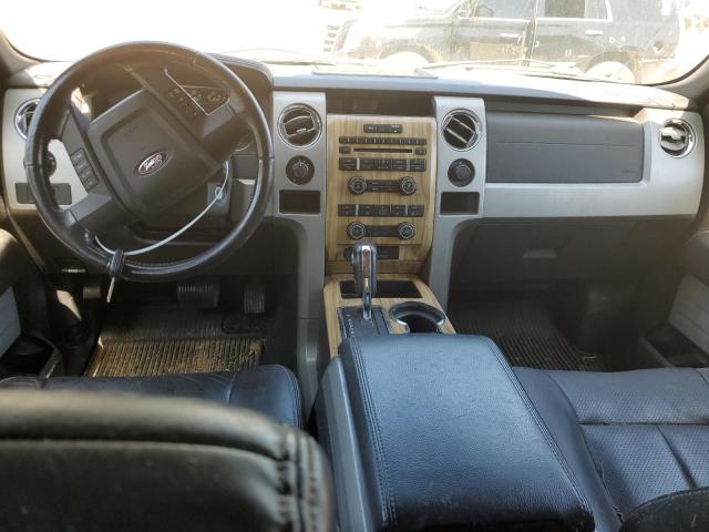 Photo 8 from auction – 2011 FORD F150 SUPER with VIN 1FTFW1ET0BFD21893