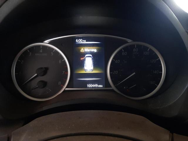 Photo 9 from auction – 2016 NISSAN SENTRA S with VIN 3N1AB7AP0GY266706