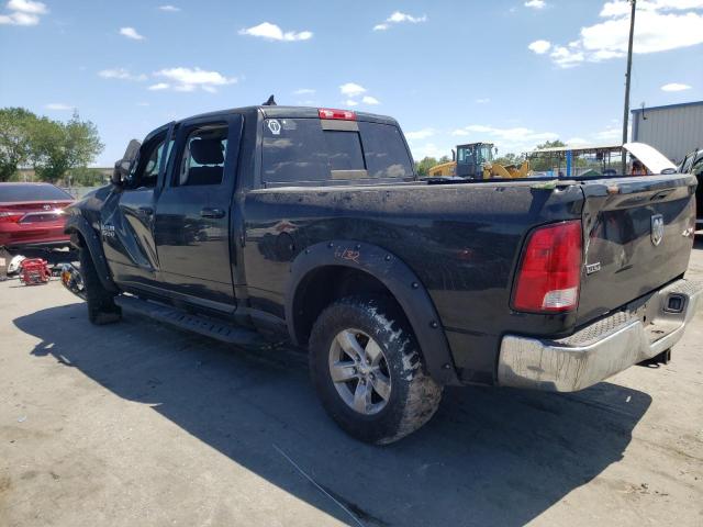 Photo 2 from auction – 2019 RAM 1500 CLASS with VIN 1C6RR7TT1KS556263