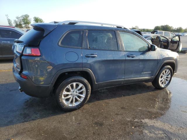 Photo 3 from auction – 2020 JEEP CHEROKEE L with VIN 1C4PJMCB3LD571429