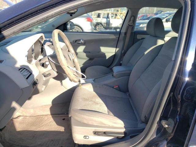 Photo 7 from auction – 2011 CHEVROLET MALIBU 1LT with VIN 1G1ZC5E12BF212064