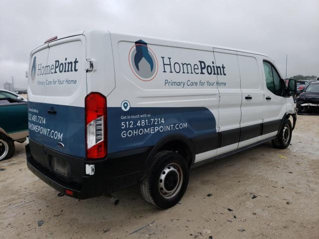 Photo 3 from auction – 2021 FORD TRANSIT T- with VIN 1FTYE1Y87MKA23371