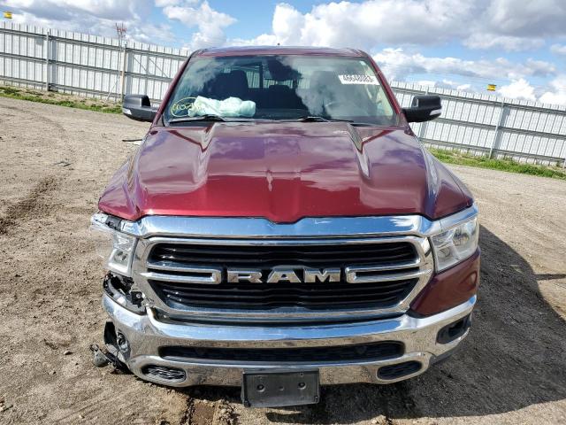 صورة رقم 5 من المزاد - 2019 RAM 1500 BIG H مع VIN 1C6SRFFTXKN603182