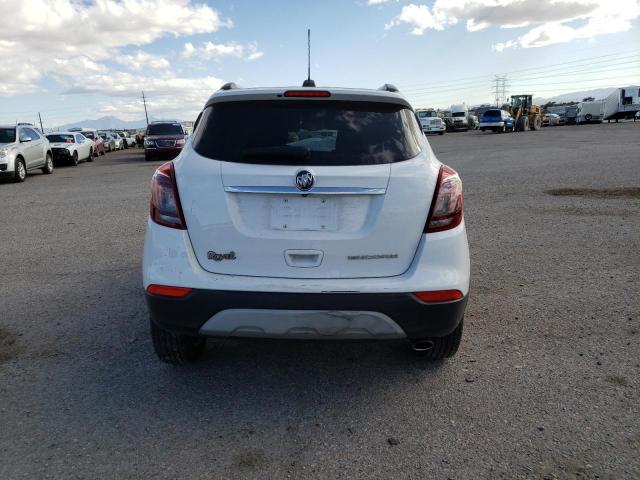 Photo 6 from auction – 2020 BUICK ENCORE PRE with VIN KL4CJASB4LB338941