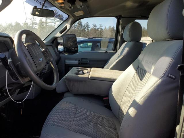 Photo 7 from auction – 2016 FORD F350 SUPER with VIN 1FT7X3B60GED16640