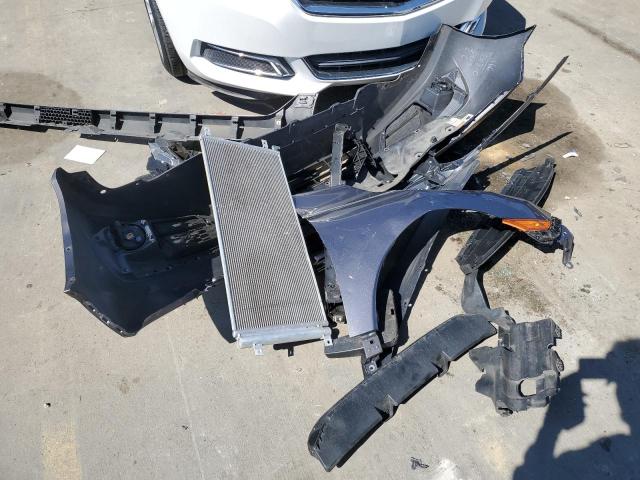 Photo 12 from auction – 2017 HONDA CIVIC EX with VIN 19XFC1F33HE013336