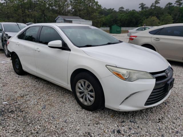 Photo 4 from auction – 2016 TOYOTA CAMRY LE with VIN 4T1BF1FKXGU166658