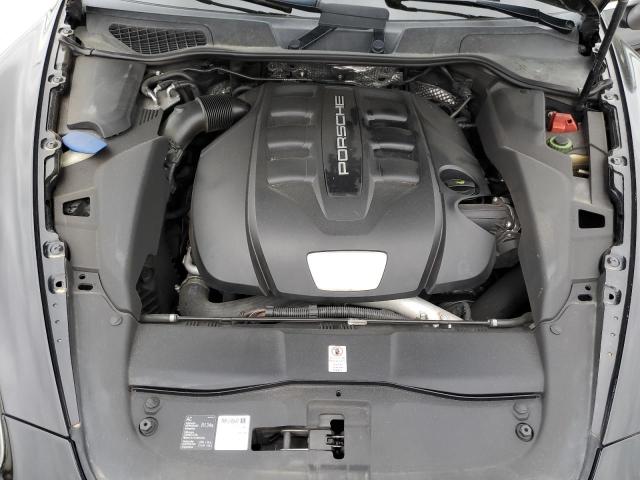 Photo 12 from auction – 2014 PORSCHE CAYENNE with VIN WP1AF2A29ELA47479