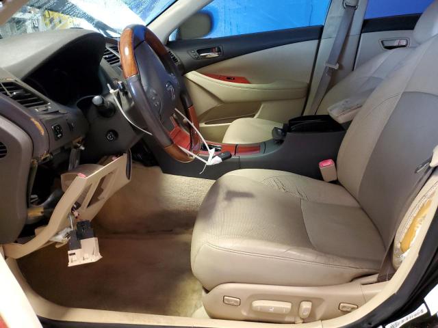 Photo 7 from auction – 2007 LEXUS ES 350 with VIN JTHBJ46G172051456