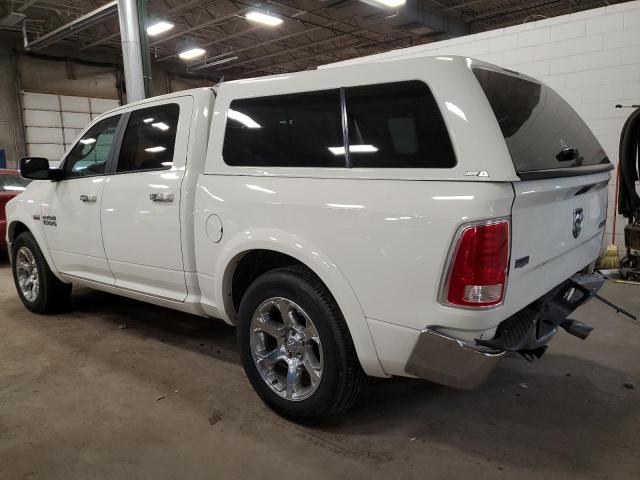 Photo 2 from auction – 2017 RAM 1500 LARAM with VIN 1C6RR7NT0HS667778