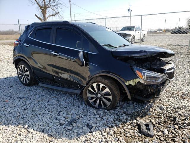 Photo 4 from auction – 2017 BUICK ENCORE PRE with VIN KL4CJHSB4HB106694