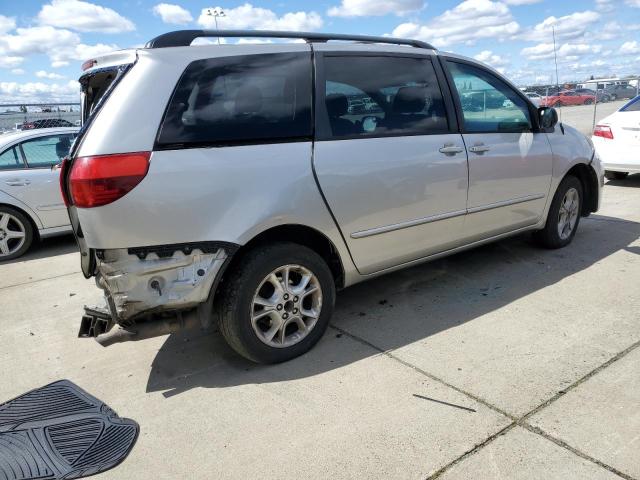 Photo 3 from auction – 2004 TOYOTA SIENNA LE with VIN 5TDBA23C04S008514