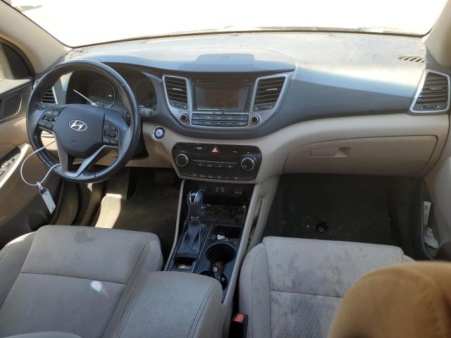 Photo 8 from auction – 2016 HYUNDAI TUCSON LIM with VIN KM8J33A26GU023505