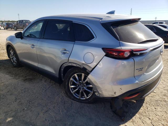 Photo 2 from auction – 2019 MAZDA CX-9 TOURI with VIN JM3TCBCY0K0302402