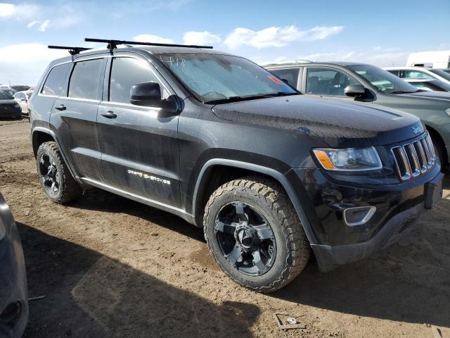 Photo 4 from auction – 2015 JEEP GRAND CHER with VIN 1C4RJFAG5FC675272