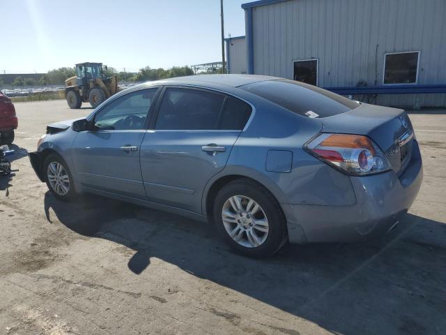 Photo 2 from auction – 2011 NISSAN ALTIMA BAS with VIN 1N4AL2AP0BN458670