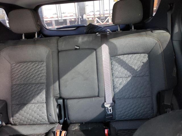 Photo 10 from auction – 2019 CHEVROLET EQUINOX LT with VIN 2GNAXKEV8K6224988