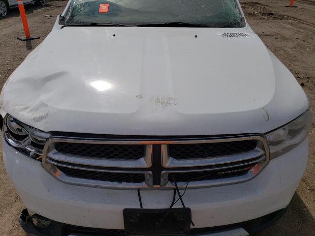 Photo 11 from auction – 2013 DODGE DURANGO SX with VIN 1C4RDJAG4DC685833