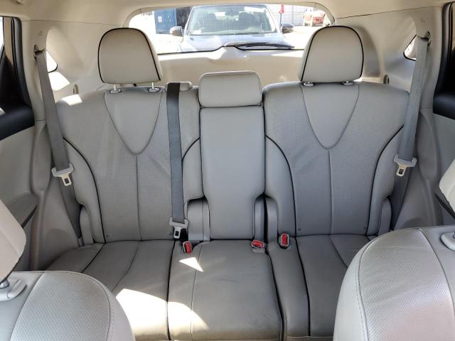 Photo 10 from auction – 2015 TOYOTA VENZA LE with VIN 4T3BK3BB6FU116519