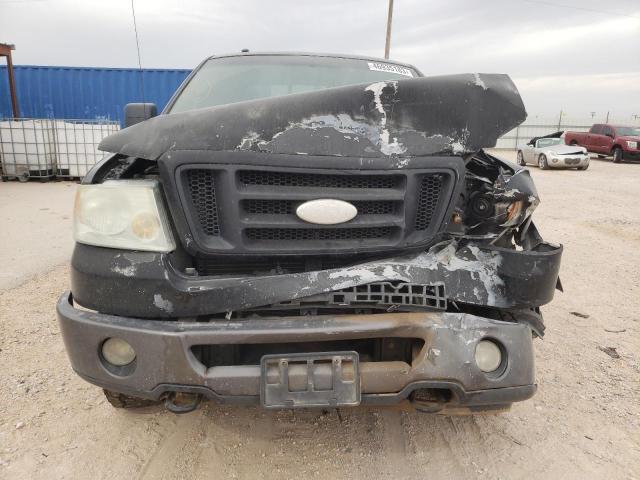 Photo 5 from auction – 2007 FORD F150 SUPER with VIN 1FTPW14VX7KD25956