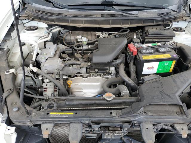 Photo 12 from auction – 2013 NISSAN ROGUE S with VIN JN8AS5MT0DW552881