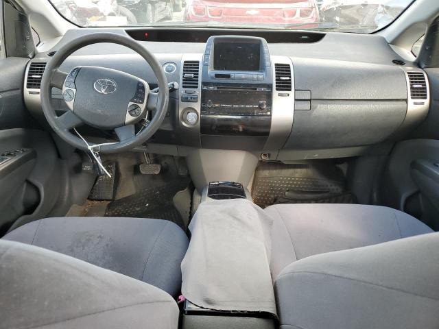 Photo 8 from auction – 2007 TOYOTA PRIUS with VIN JTDKB20U873271060