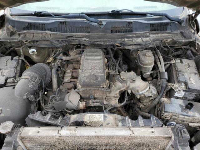 Photo 11 from auction – 2012 DODGE RAM 2500 S with VIN 3C6UD5DL7CG154445