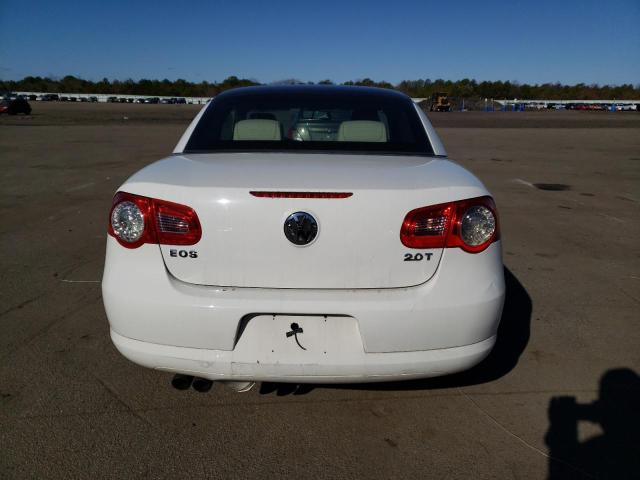 Photo 6 from auction – 2011 VOLKSWAGEN EOS KOMFOR with VIN WVWBA7AH0BV001352