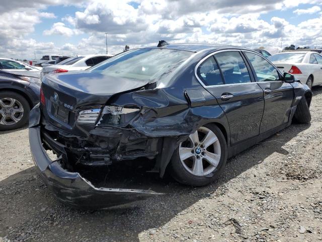 Photo 3 from auction – 2011 BMW 528 I with VIN WBAFR1C57BC744920
