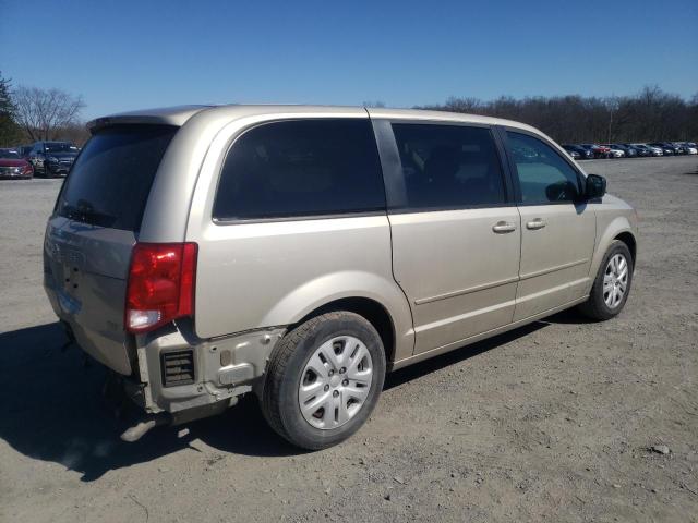 Photo 3 from auction – 2015 DODGE GRAND CARA with VIN 2C4RDGBG0FR652694