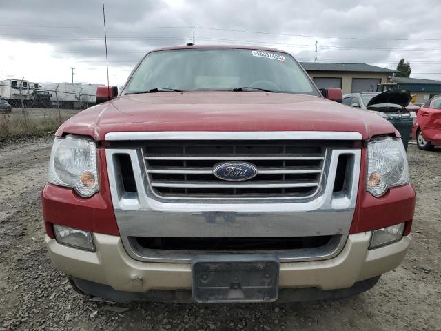 Photo 5 from auction – 2010 FORD EXPLORER E with VIN 1FMEU7E80AUB16130
