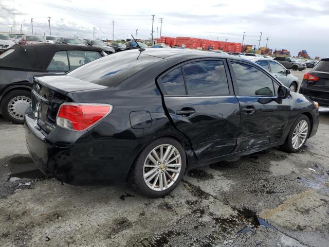 Foto 3 de la subasta – 2014 SUBARU IMPREZA PR con VIN JF1GJAD60EH020358