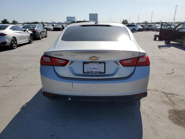 Photo 6 from auction – 2018 CHEVROLET MALIBU LT with VIN 1G1ZD5STXJF122923