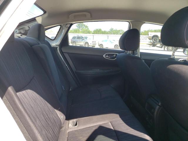 Photo 10 from auction – 2019 NISSAN SENTRA S with VIN 3N1AB7AP3KL606971
