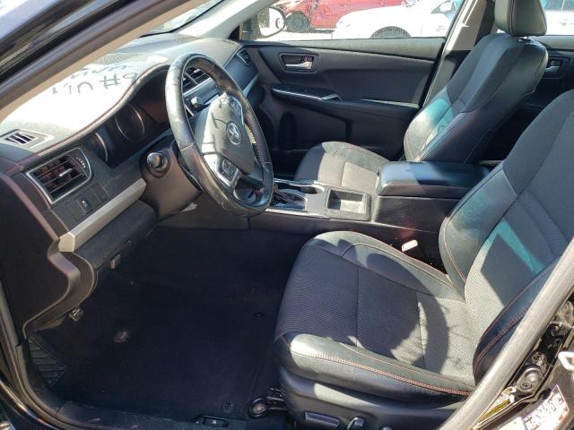 Photo 7 from auction – 2016 TOYOTA CAMRY LE with VIN 4T1BF1FKXGU259423