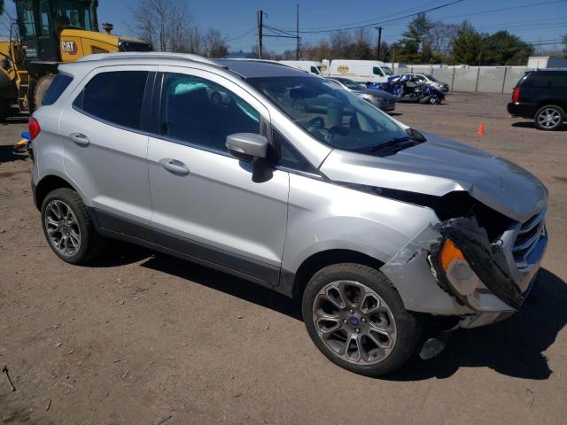 Photo 4 from auction – 2021 FORD ECOSPORT T with VIN MAJ6S3KL1MC400656
