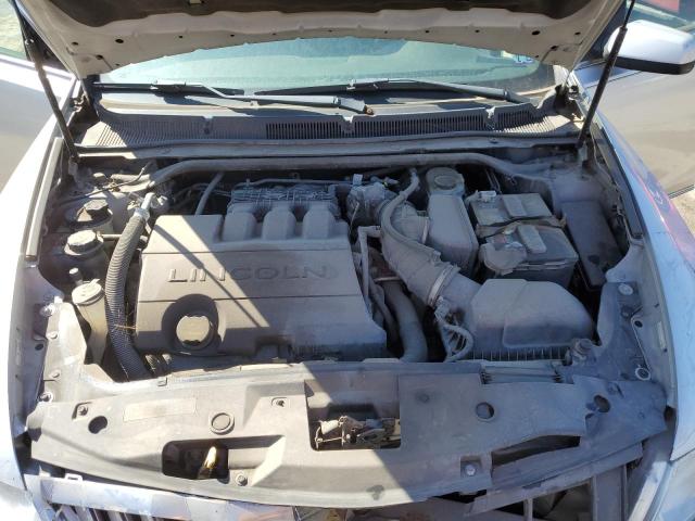 Photo 11 from auction – 2011 LINCOLN MKS with VIN 1LNHL9DR1BG613368
