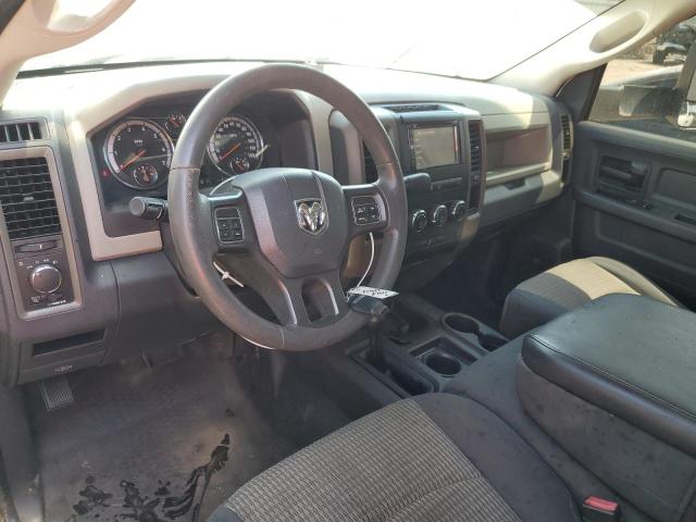 Photo 8 from auction – 2012 DODGE RAM 2500 S with VIN 3C6TD5HT5CG125192