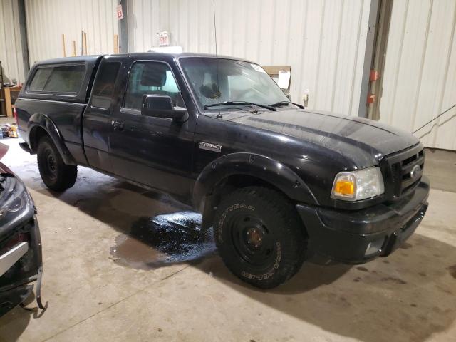 Photo 4 from auction – 2011 FORD RANGER SUP with VIN 1FTLR4FE5BPA95694