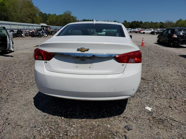 Photo 6 from auction – 2018 CHEVROLET IMPALA LT with VIN 2G1105S32J9129592