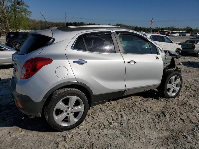 Photo 3 from auction – 2015 BUICK ENCORE with VIN KL4CJASB2FB234579
