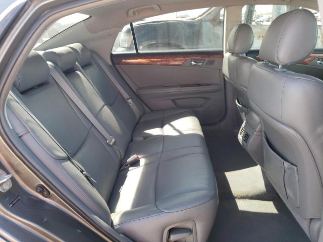 Photo 10 from auction – 2007 TOYOTA AVALON XL with VIN 4T1BK36B27U200423